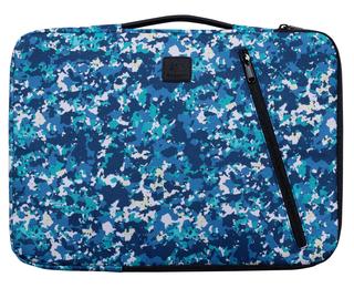Exacompta Laptop Sleeve 15-16 Veggie - Veggie