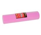 Tête-à-tête en rouleau spunbond, indéchirable et épongeable - 24x0,40m