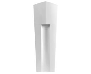 Revistero THE MAGAZINE Classic - Blanco