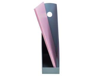 Mag. files MagCube Autentik - Blue-grey