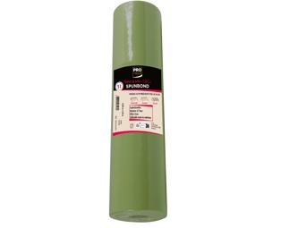 3 en 1 SPUNBOND L0,4x4,8m Vieux rose