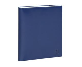 Agenda de bureau SAD 22S Vérone 18.5 x 22.5 cm Semainier Septembre 2025 à Décembre 2026 - 16 mois. - Couleurs assorties