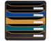 Couleurs assorties