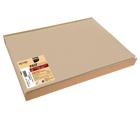 Barquette de 100 sets de table spundbond, unis - Format 30x40cm