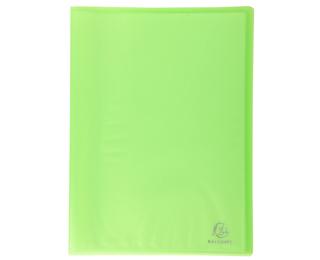 Display Book ChromaLine A4 30 Pkt Clear