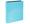 Pastellblau