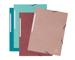 Assorted colours
