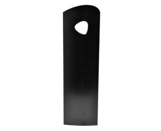 ECOMAG Revistero ECOBlack negro