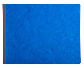 Piqûre 25x32cm pour agents immobiliers et marchands de biens - 80 pages