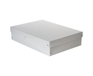 PureBox Pro A3 100mm - Blanc