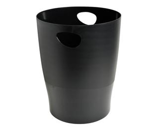 Kit eco : ecomag/ecopen/ecobin - Noir