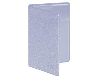 Porte-cartes Eden - Coloris aléatoire
