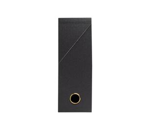 Cajas de transferencias Office by Me 25,5x34x9 cm - Negro