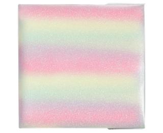 Exacompta Candy Pocket Photo Album, 200 Photos, 10 × 15 cm - Multicolour