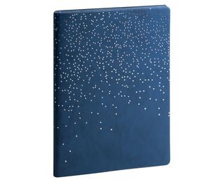 Agenda de bureau Horizons 20 Amélie 15 x 21 cm Semainier Janvier à Décembre 2027