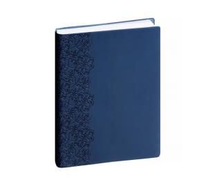Agenda de bureau Journal 17 Cordoba 12 x 17 cm Journalier Janvier à Décembre 2025 