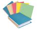 Couleurs assorties