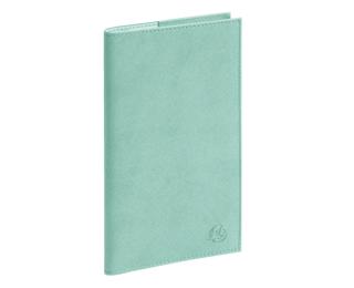 Agenda de poche EasyTime 17 Lily 9 x 17,5 cm Semainier Janvier à Décembre 2027
