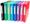 Couleurs assorties