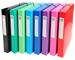 Colores surtidos
