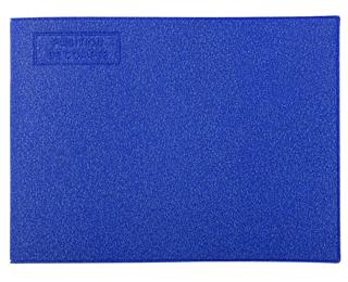 Carnet de position de compte 11x15cm 48 pages - Couleurs assorties
