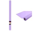 Nappe en rouleau spunbond, indéchirable et épongeable - 25x1,20m
