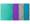 Couleurs assorties