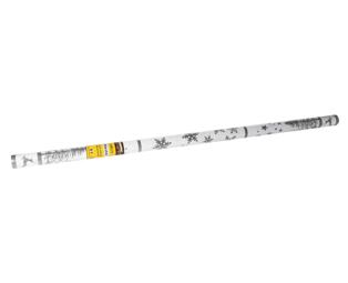 Nappe en rouleau papier damassé - 6x1,18m
