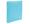 Pastellblau