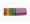 Assorted colours