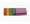 Assorted colours