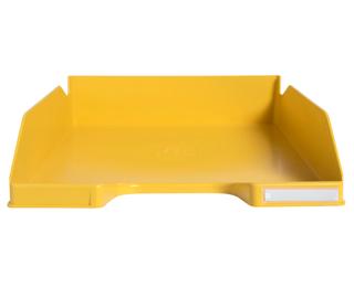 Brievenbak Combo Midi Bee Blue - Saffraan