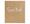 Brown kraft