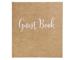 Brown kraft