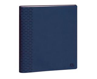 Agenda de bureau SAS 20 Visuel 7 Winner 15 x 21 cm Semainier Août 2025 à Août 2026. - Couleurs assorties