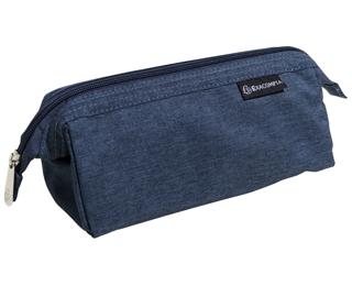 Trousse XXL ouverture grand angle AUTENTIK - Couleurs assorties