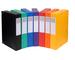 Assorted colours