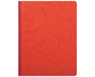 Register 32x25 cm - 15 kolommen op 2 pagina's - 33 lijnen - 80 blad 