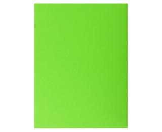 Rocks Double Pocket Folder A4 210gsm, Pk 25 - Green