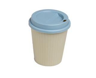 Gobelet réutilisable 24 cl - Beige