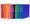 Assorted colours