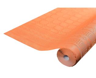 Nappe en rouleau papier damassé - 25x1,18m