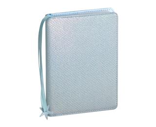 Agenda Forum Color Ariel 12 x 17 cm Journalier Août 2025 à Juillet 2026 - Couleurs assorties