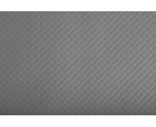 Barquette de 500 sets de table papier Tiss Lack, unis - Format 30x40 cm - Gris