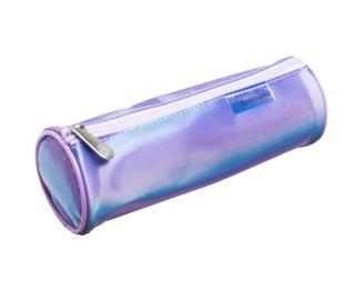 Trousse ronde Ultraviolet - Flieder