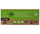 Bobine pour tickets de caisse 80x72mm - 76m - 1 pli thermique 48g/m2 sans phénol et sans plastique