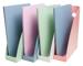 Assorted colours