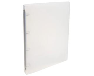 RingBinder Chroma 4R 2cm PP - Assorted colours