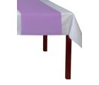 Tête-à-tête en rouleau spunbond, indéchirable et épongeable - 24x0,40m