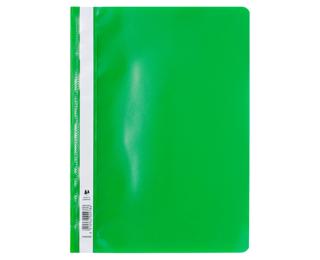 Carpeta de presentación con fastener Cubierta calidad estándar 12/100º